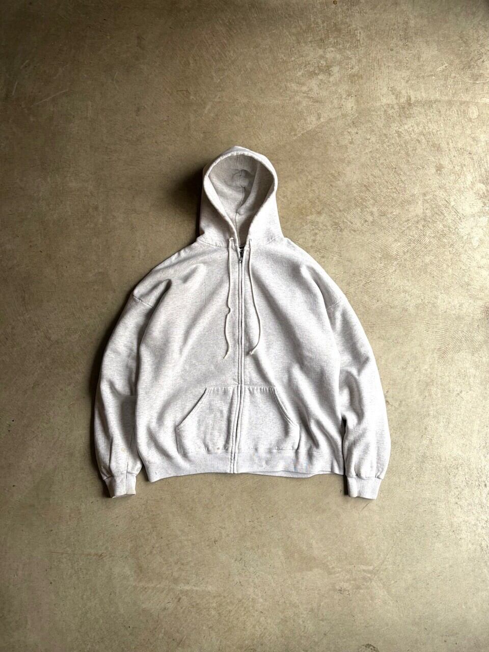 MEXICO製 90's Lee “HEAVYWEIGHT ZIP PARKA”