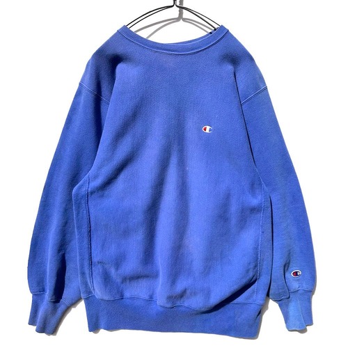[Champion - Made In USA] Champion Reverse Weave XL size [1990s-] Vintage REVERSE WEAVE