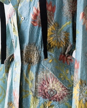 〈DRIES VAN NOTEN〉Reilly Coat