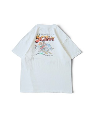 Windows AMD T-shirt