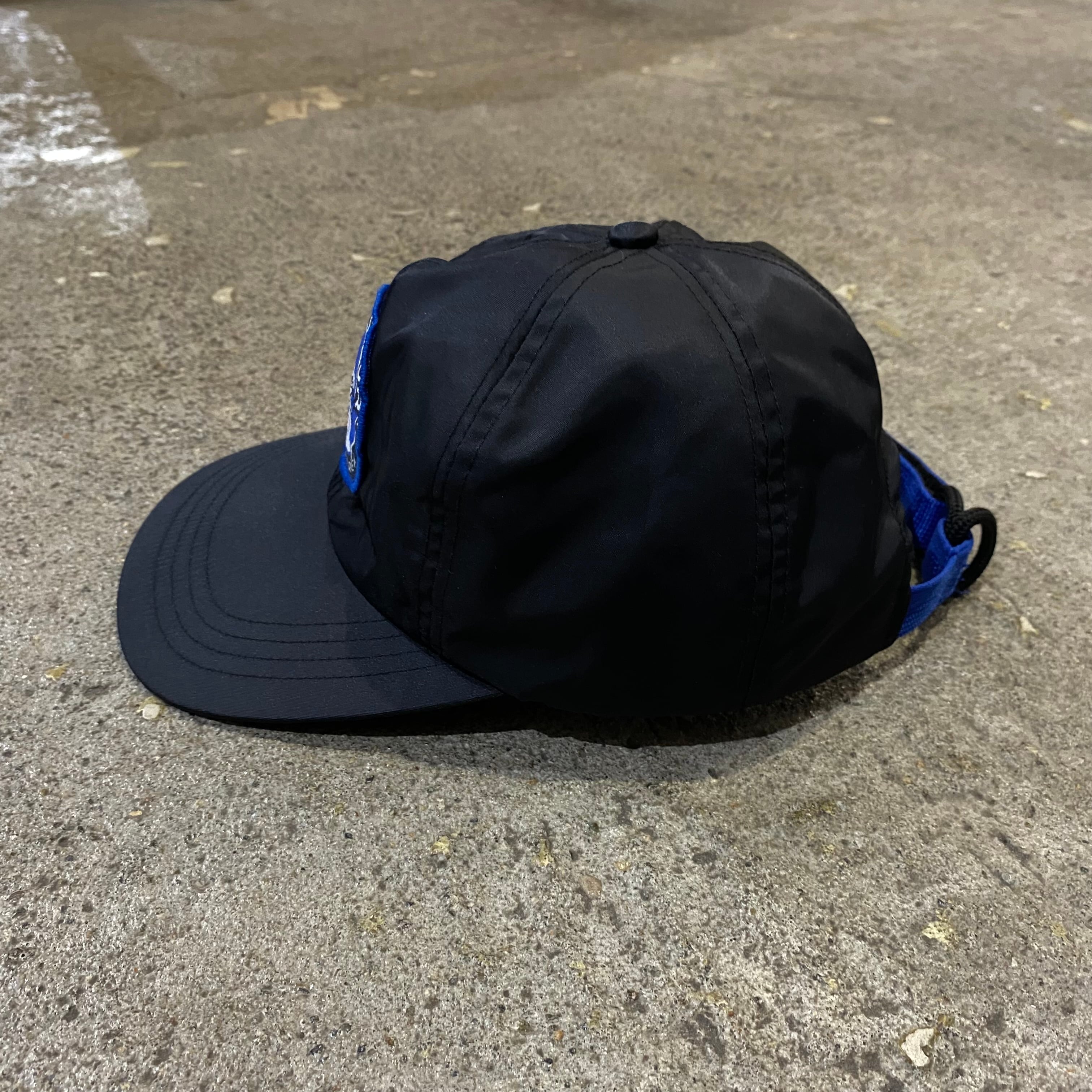 90s POLO SPORT nylon cap【仙台店】 | What'z up
