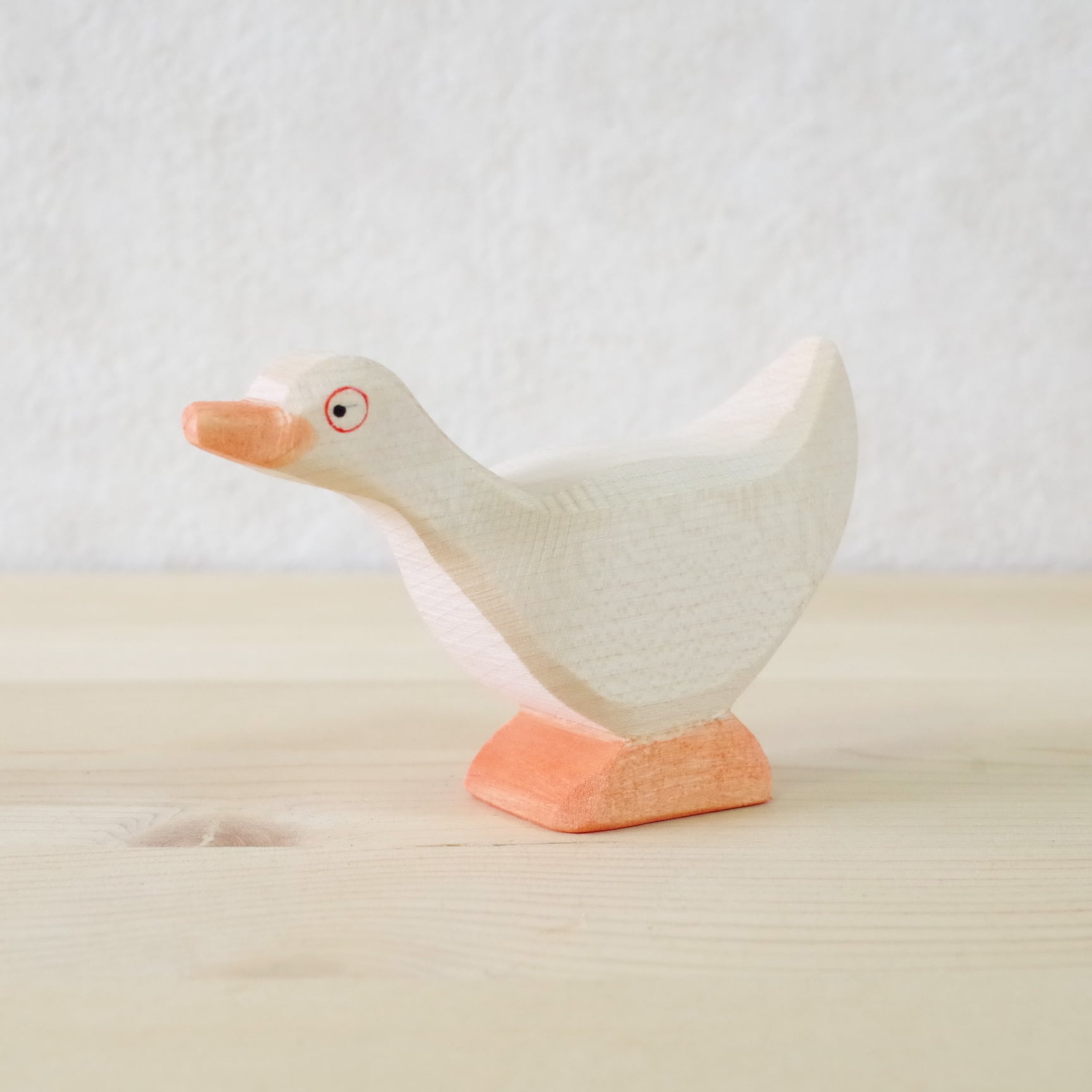オストハイマーの動物 | 木のおもちゃ専門店 おもちゃ箱