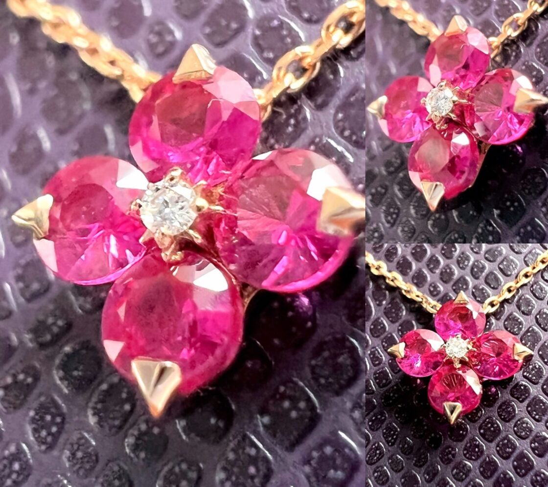 STAR JEWELRY スタージュエリー BRIGHTEST STAR ブライテストスター 