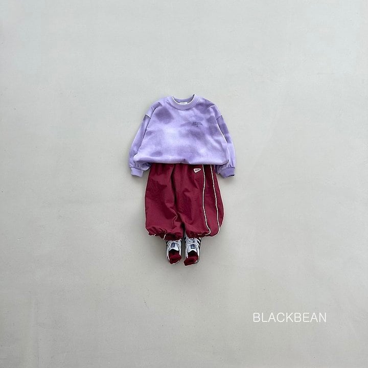 【予約商品】shark pants(70-120)