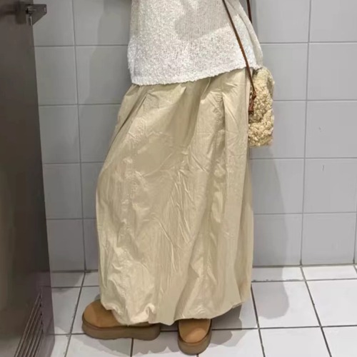 バルーンスカート ・20598