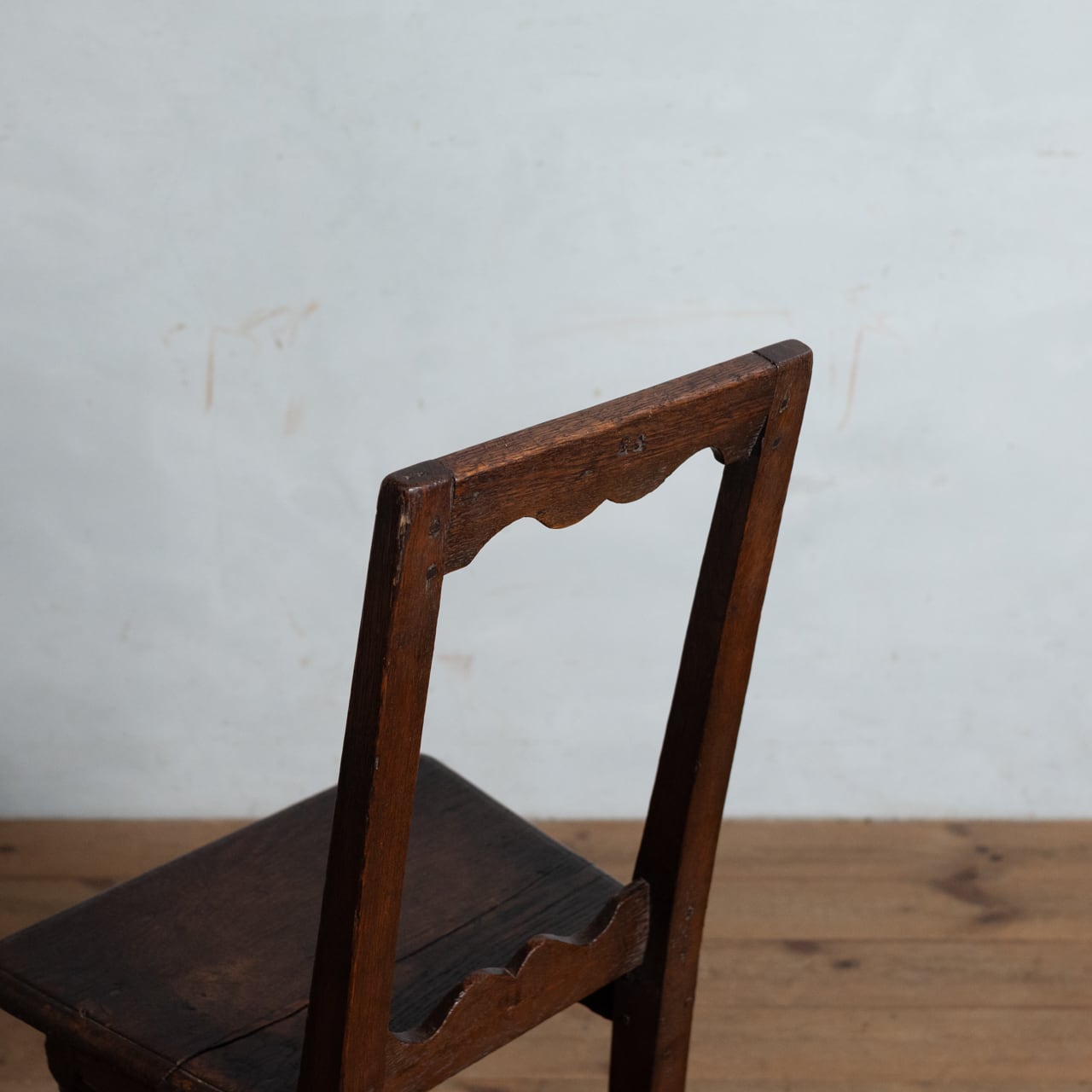 Lorraine Chair / ロレーヌチェア 〈チェア・椅子・デスクチェア