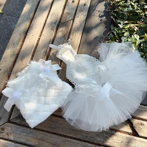 【お取り寄せ】Holiday pet wear 2点set