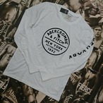 Abercrombie&Fitch MENS  ロングＴシャツMサイズ