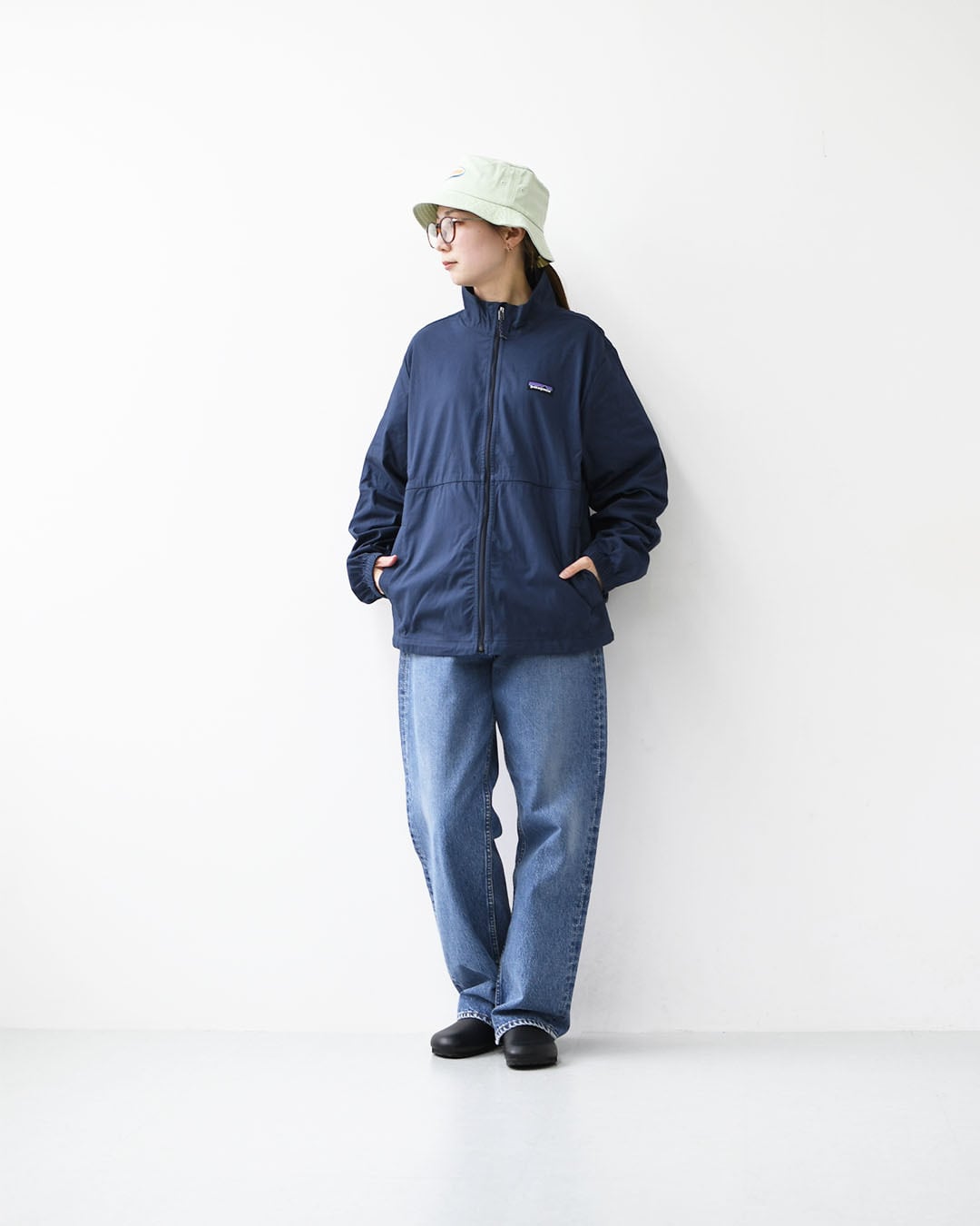 Patagonia [パタゴニア正規代理店] M's Nomader Jkt [26855] メンズ