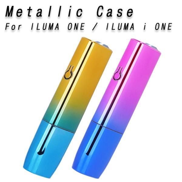 ４iQOS ILUMA ONE アイコス イルマ ワン ネオン➖レーザー加工 アイコス イルマ ワン ネオン 製品未登録 数量限定 最新型 IQOS ILUMA