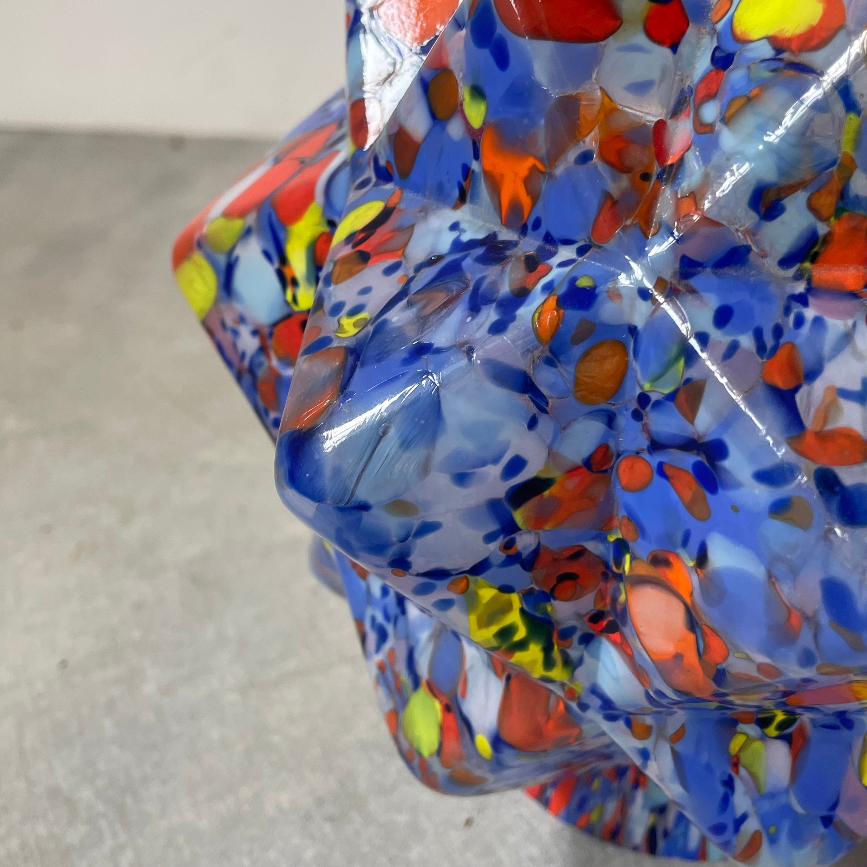 END OF DAY LAMP SHADE | BUFF STOCK YARD