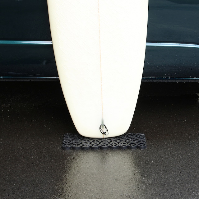 【HERE by DETAIL】Rubber Mat "Peace"