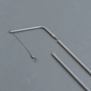 Light pole TaG