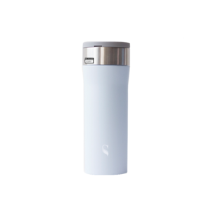 Swanz 磁器製 KOKORO フラスク 450ml 水筒 ボトル(展示品：新品)