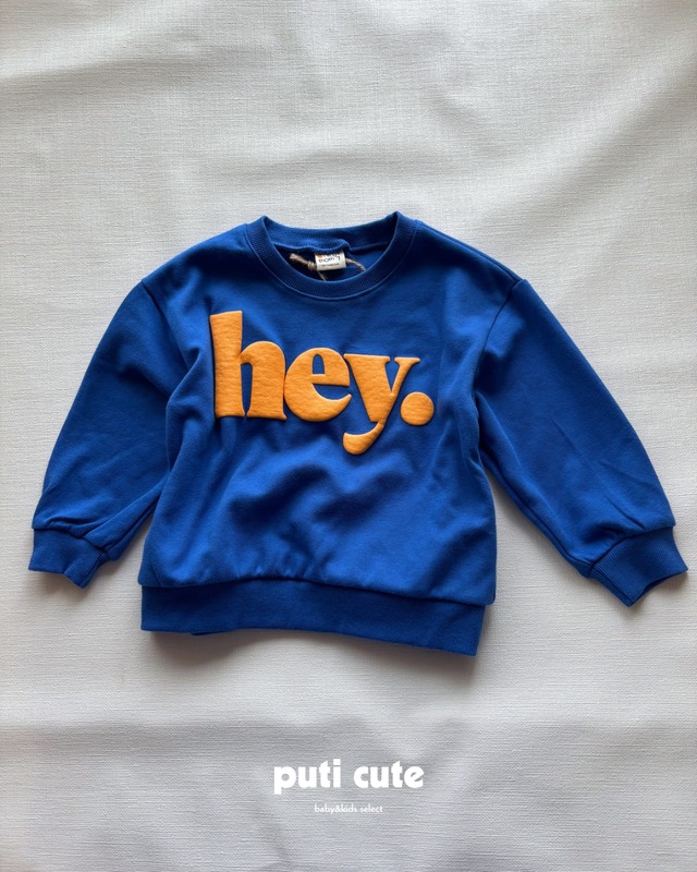 110-120 ꒰ 即納 ꒱  Hey tops / orange mom ⸝⋆