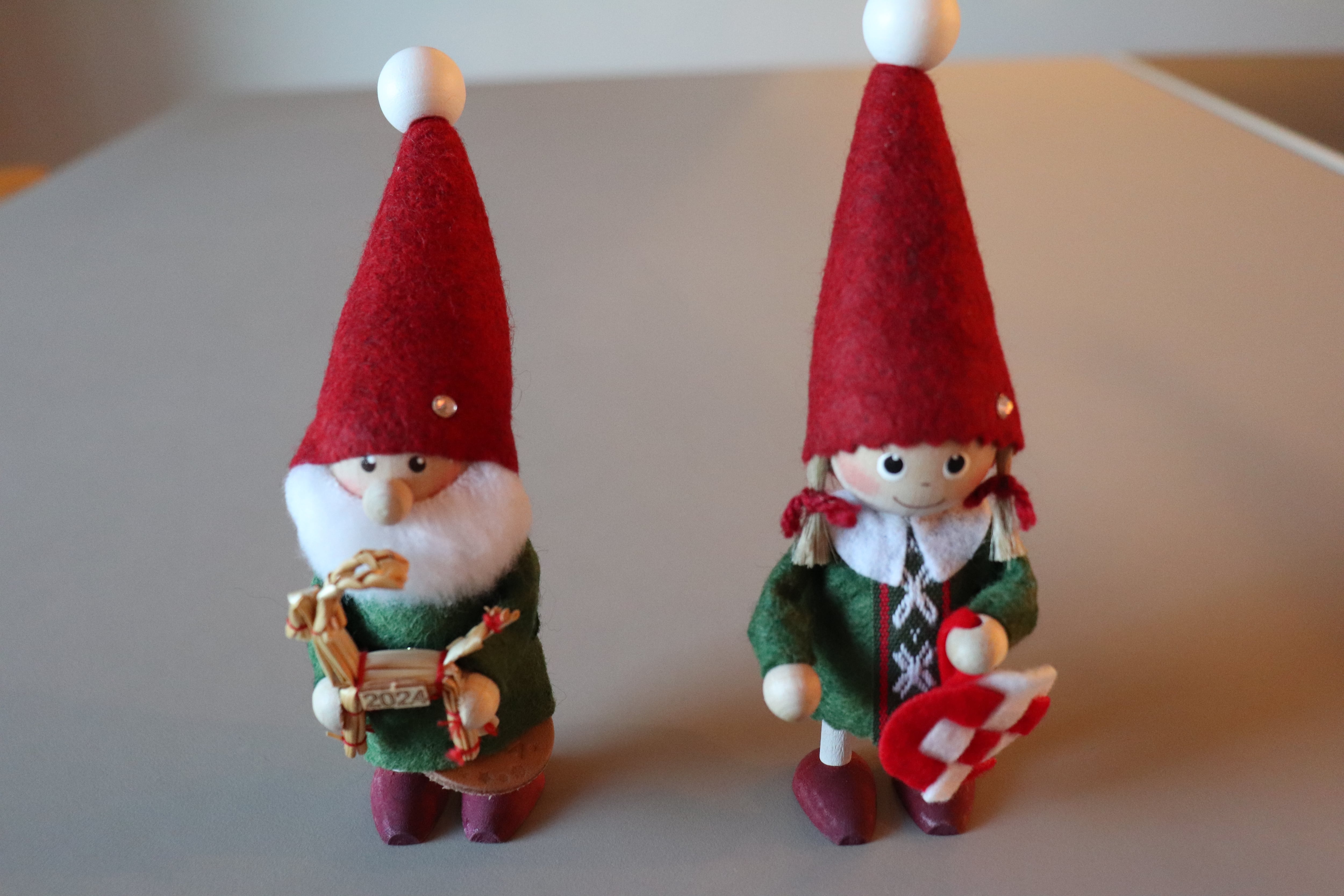 Nordika nisse/ノルディカニッセ 2024 イヤーズノルディカ | Linnel