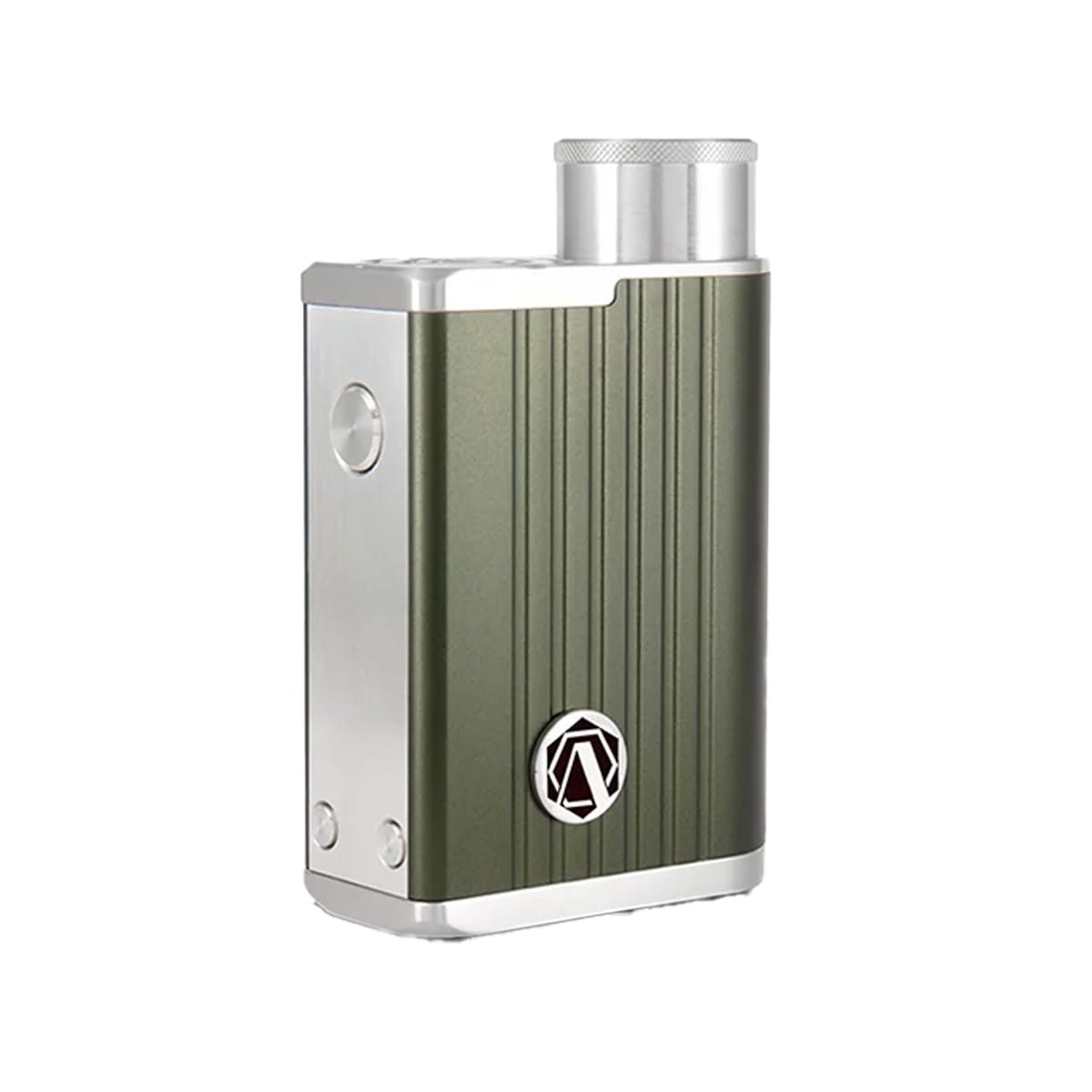 ARCANA MODS ARCANA BOX Dark Olive(ARC1)