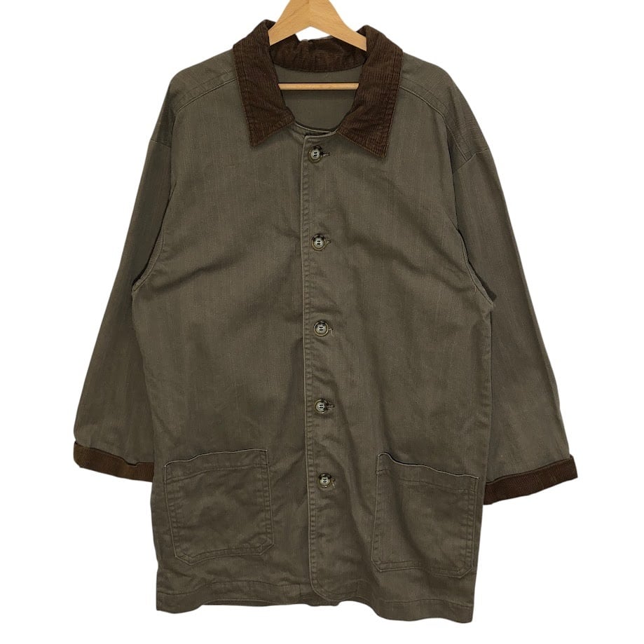 carhartt カーハート ボンバー ジャケット J165 モスグリーン | PAY ID