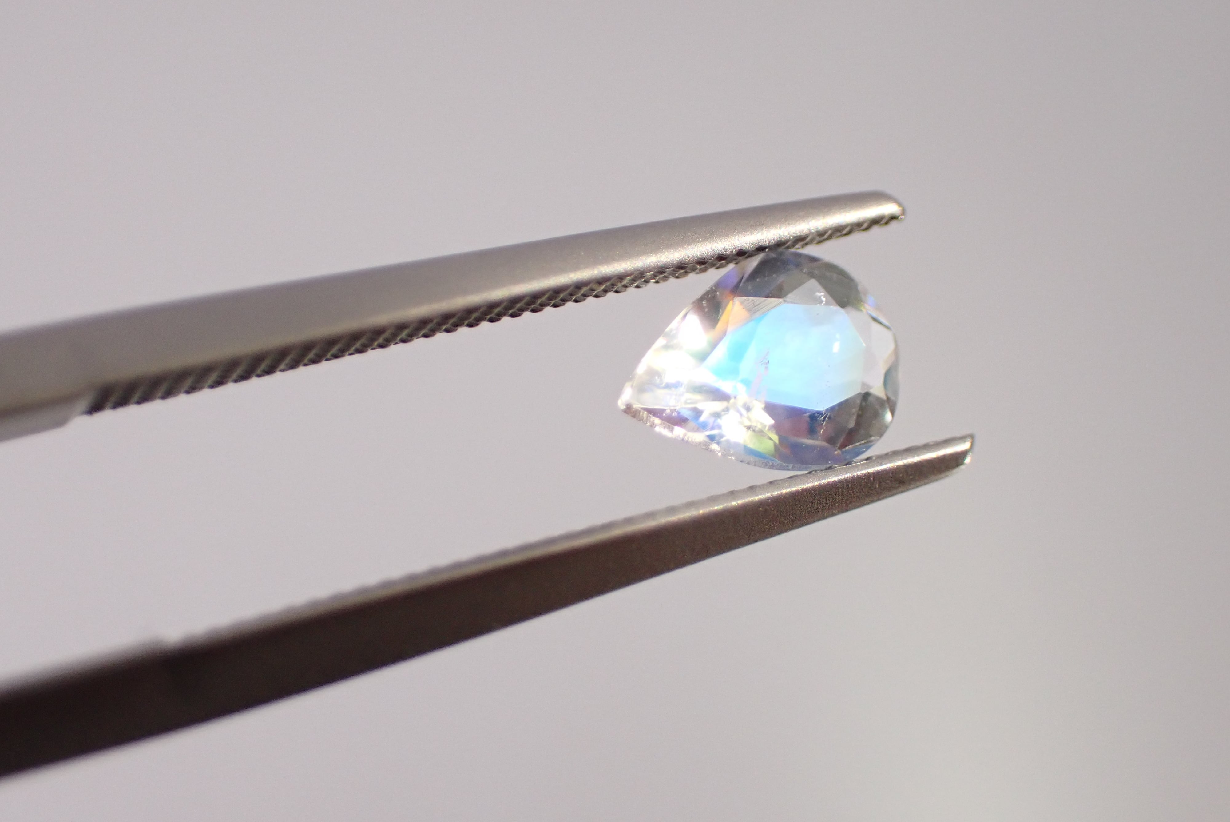 原石セット】アンデシンラブラドライト 0.52ct/6.25ct [C2‐632