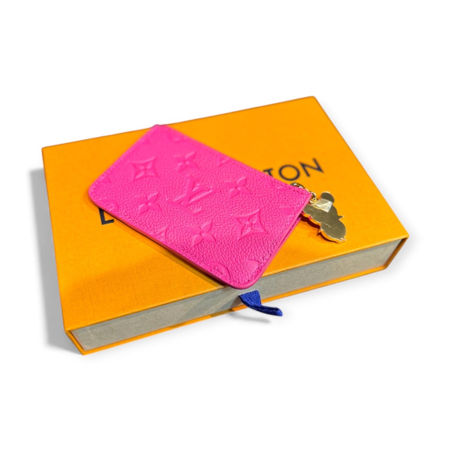 LOUIS VUITTON】ルイヴィトン ルイヴィトン × 村上隆 カードケース