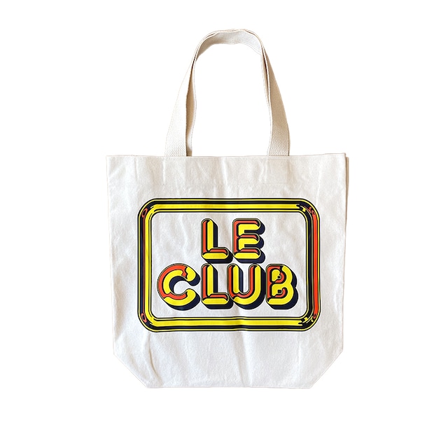 Le Club | RADIO TOTE