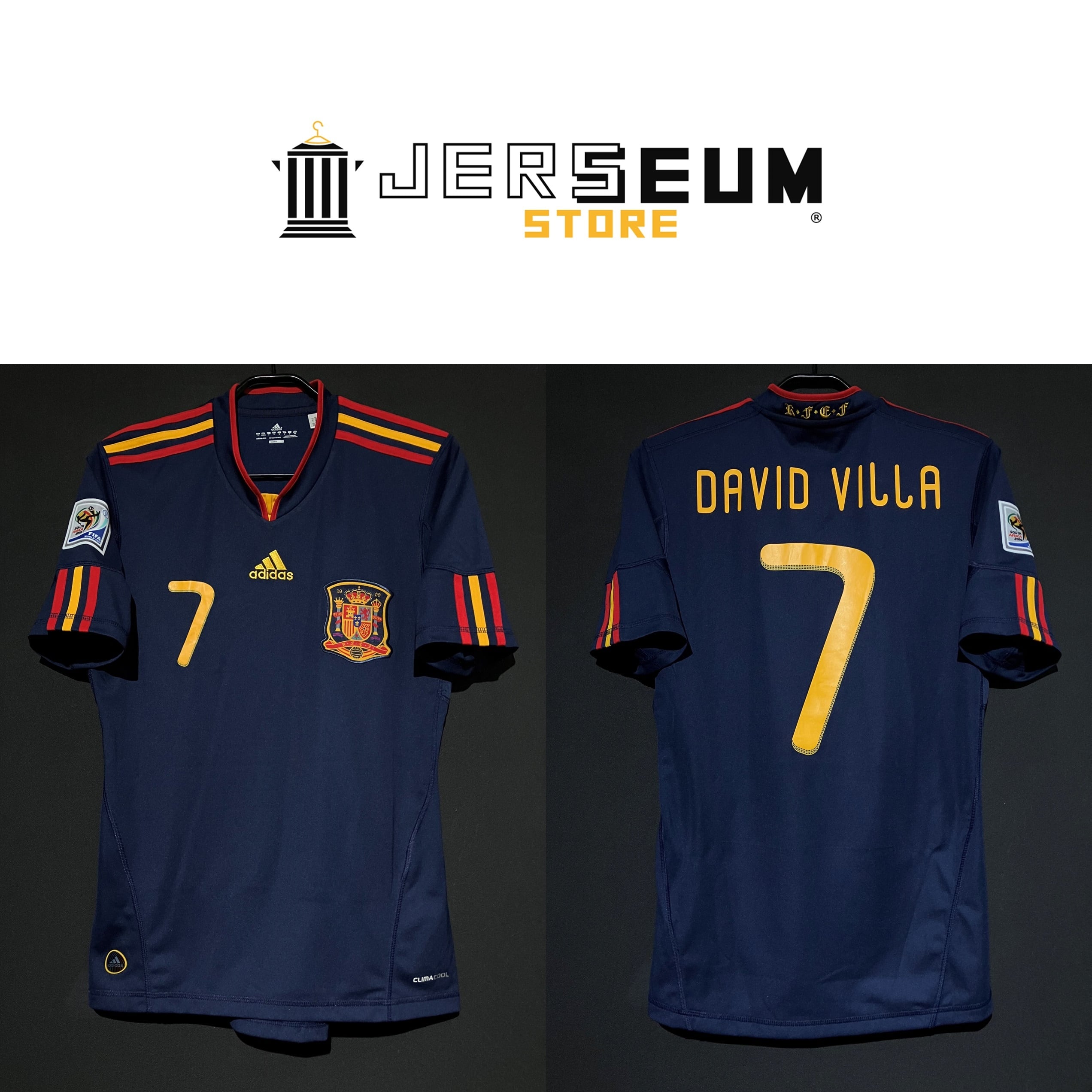 Soccer：サッカー | JERSEUM STORE