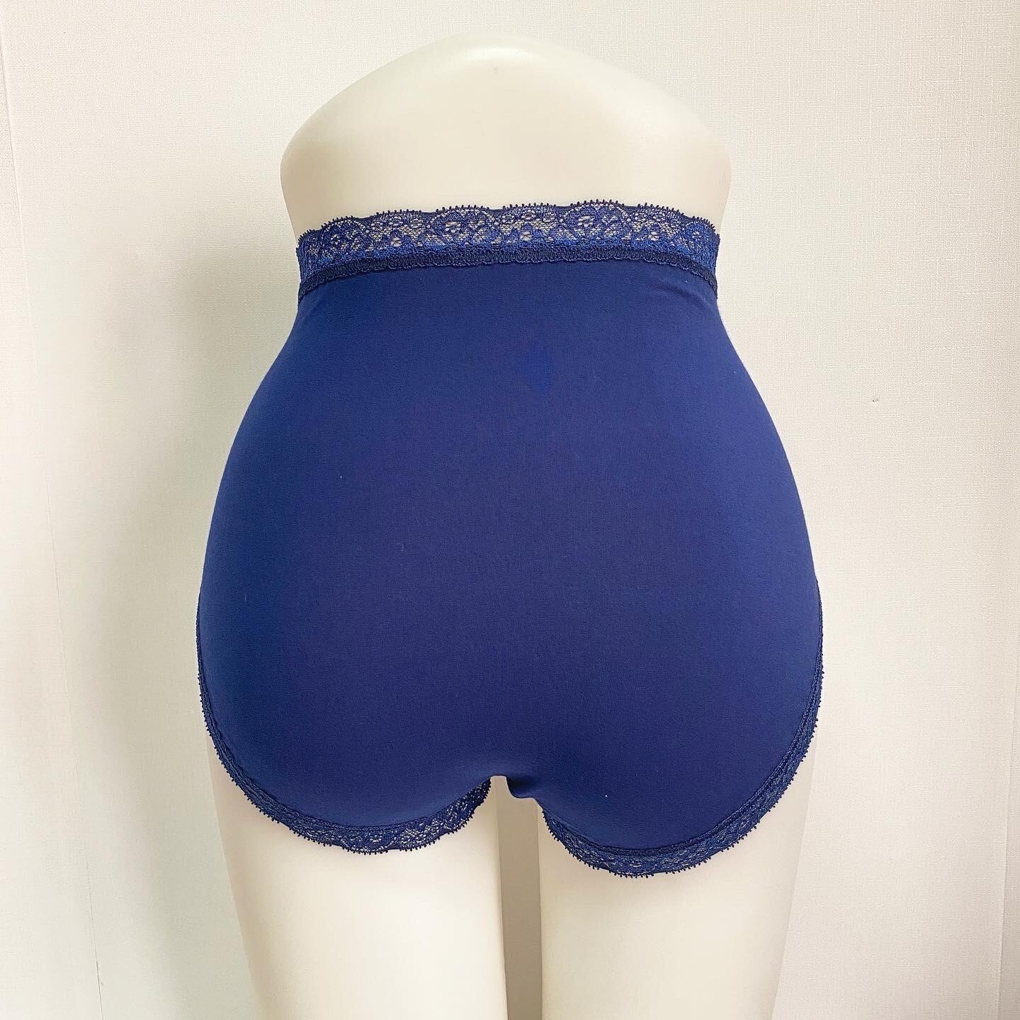 ○ 4D' style 4D300 LLサイズ ヒップすっぽり深履き ショーツ 履き心地