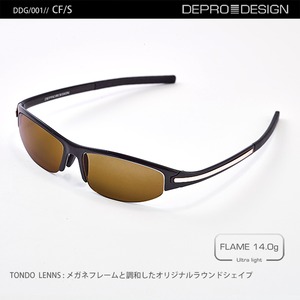 DDG/001　CF/S/TONDO