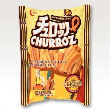 ちゅろす 東川口に新オープンしたチュロスショップ「1008SENYA」で早速