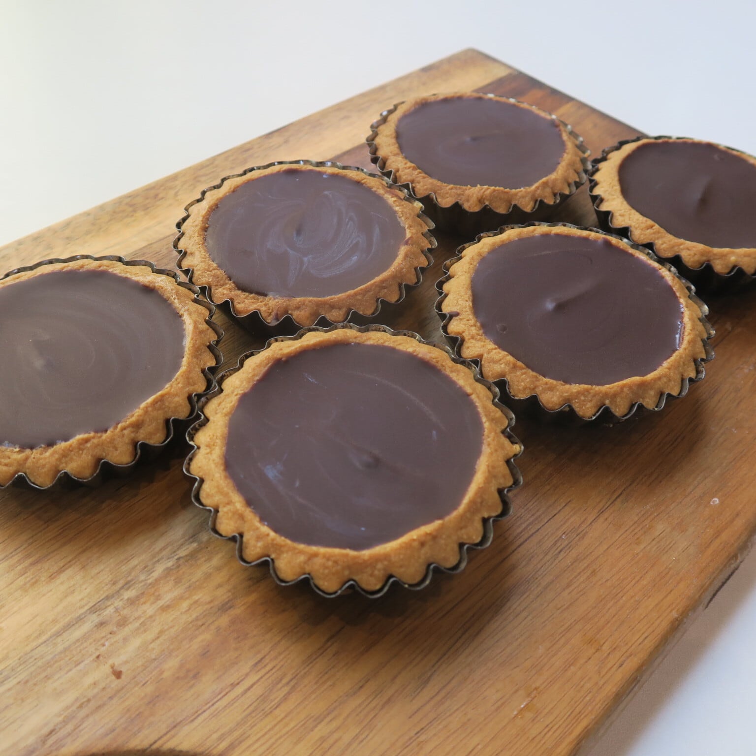 究極の生チョコタルト 6個BOX | NOYU | 福岡のフルーツを使った