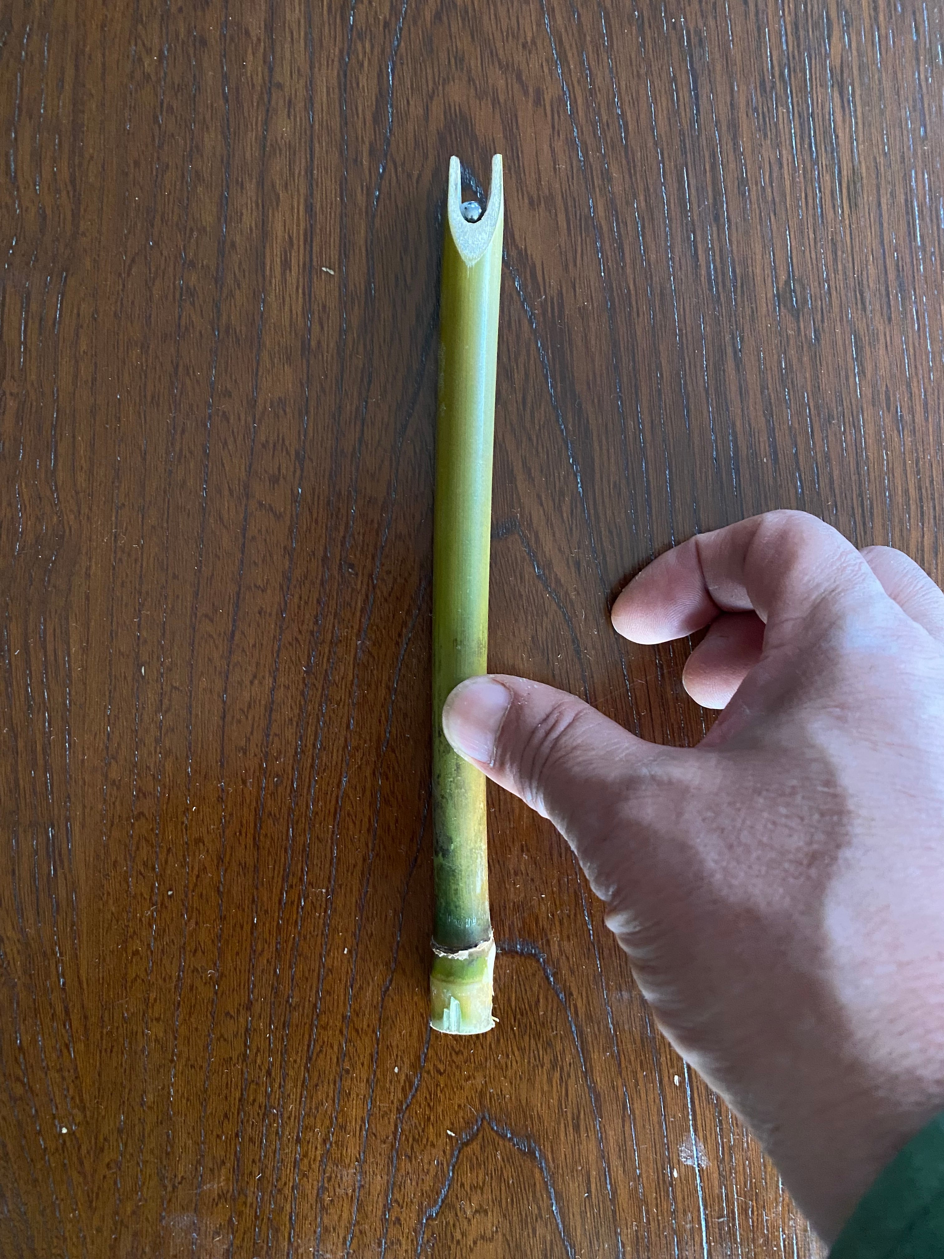 弾弓工房「庵野 吽」