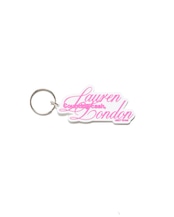 N.I.T.O. KEY RING VER.2 (Counting Cash)
