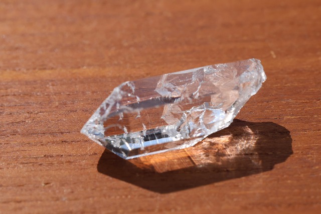 ヒマラヤ水晶 マニハール産