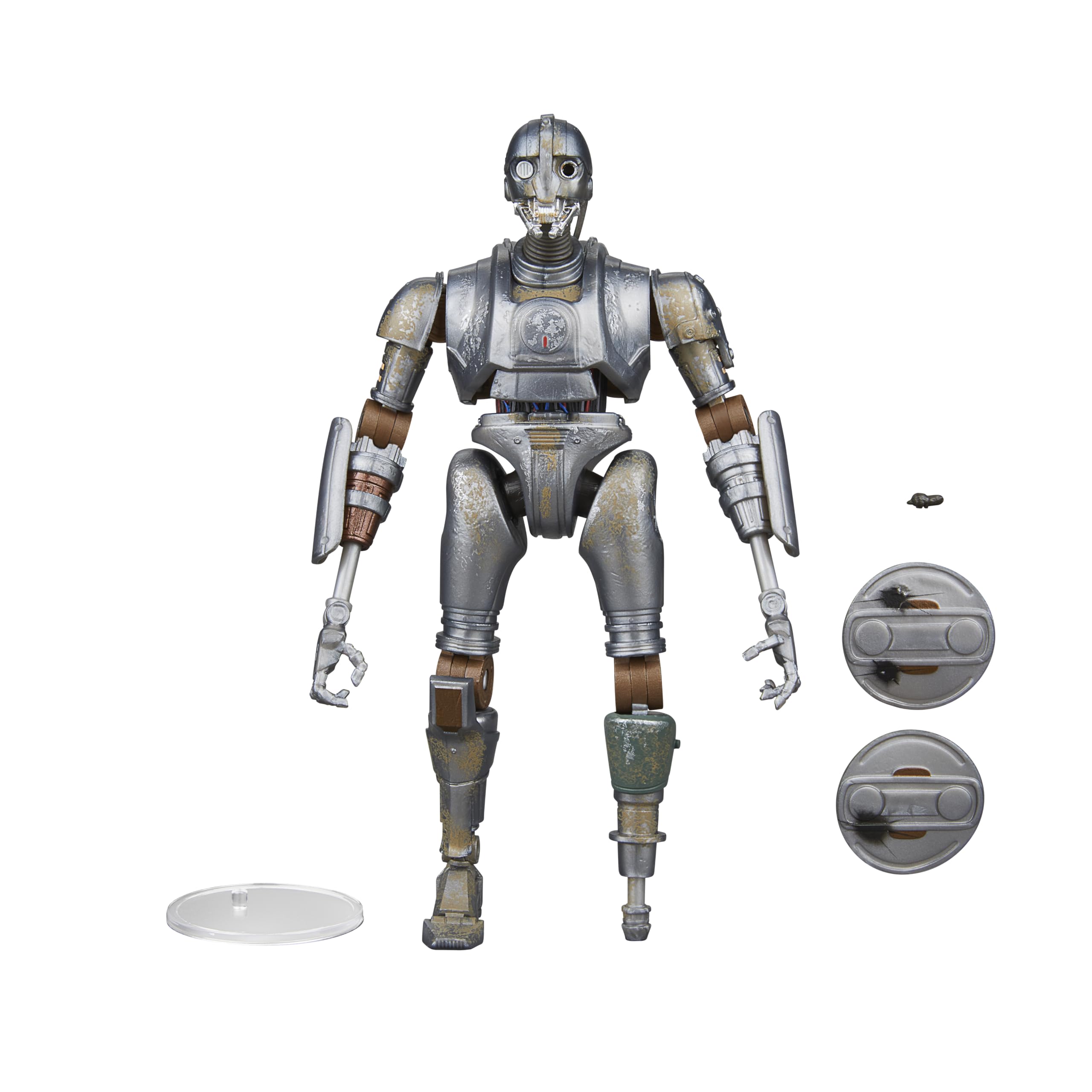 スター・ウォーズ VC 22 アクバー提督 [ROTJ] 2021再版 ヴィンテージ