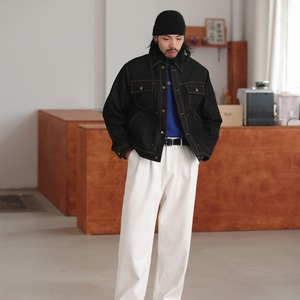 Denim Jacket Description K5471