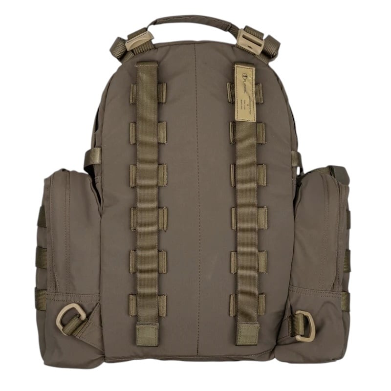 お取り寄せ商品】Platatac Bullock Echo Pack V4 - Platatex Edition