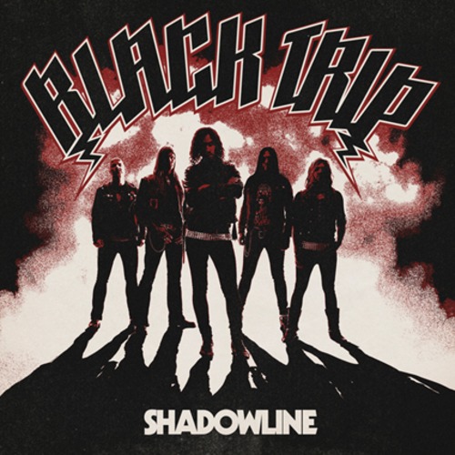 BLACK TRIP "Shadowline"