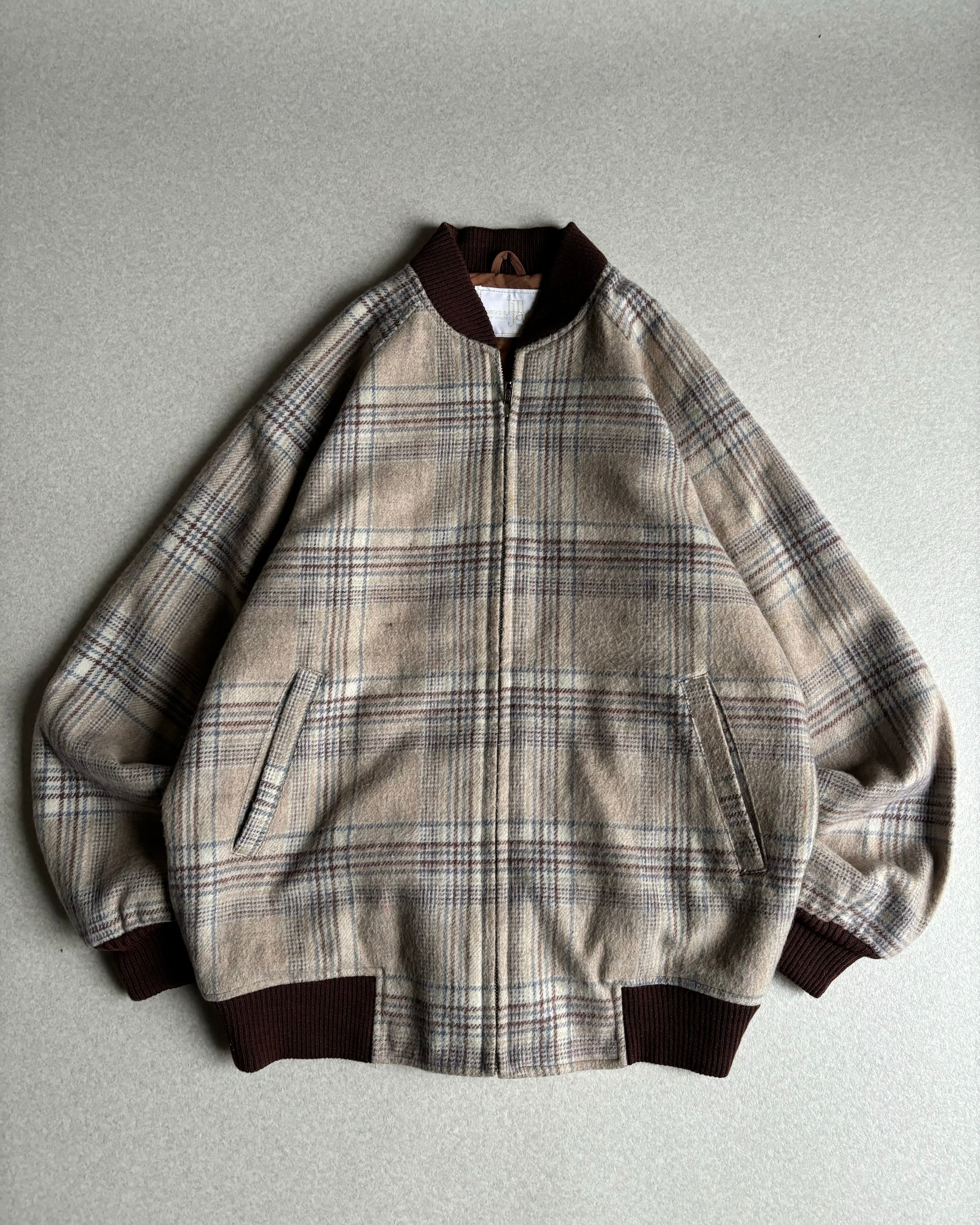 90s FFA jacket / エフエフエー イリノイ州 | farm