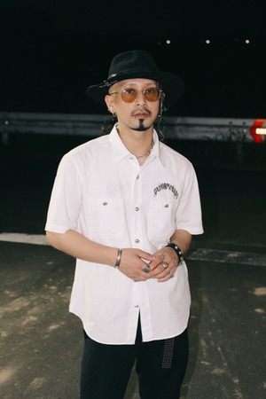 Born to Decide Work Shirt
