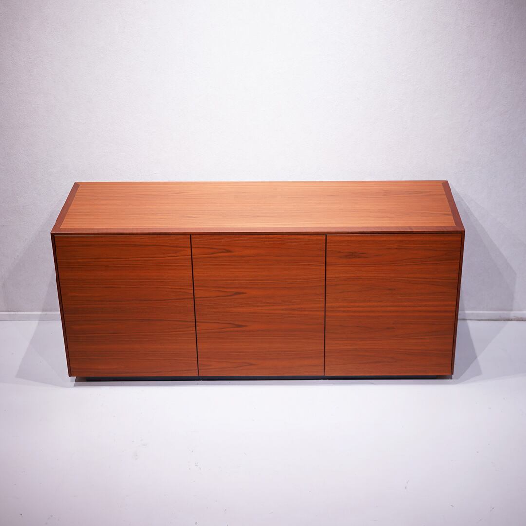 Anonymous Sideboard / 美品 サイドボード キャビネット 収納 ミッド