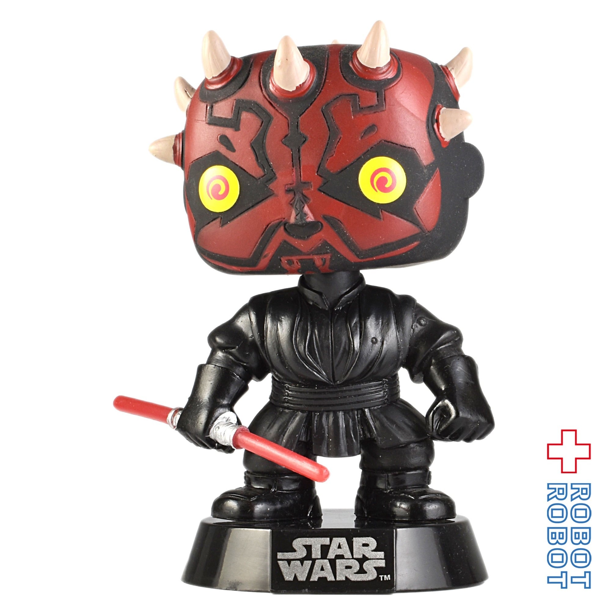 FUNKO POP! SW オビワン　ダースモール　クワイガン　バトルシーン限定