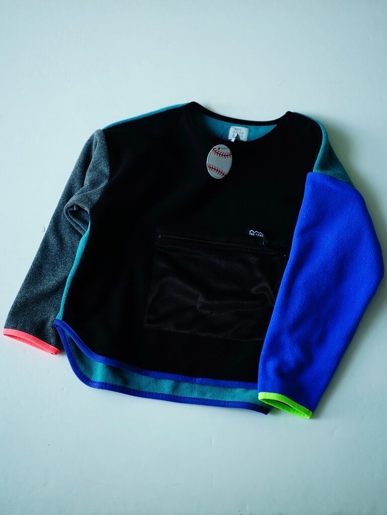 mina perhonen 24AW 〉 muschio 