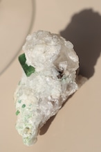 トルマリン「森の癒し」Tourmaline | 天然石 原石 鉱物 パワーストーン | TM-A-006