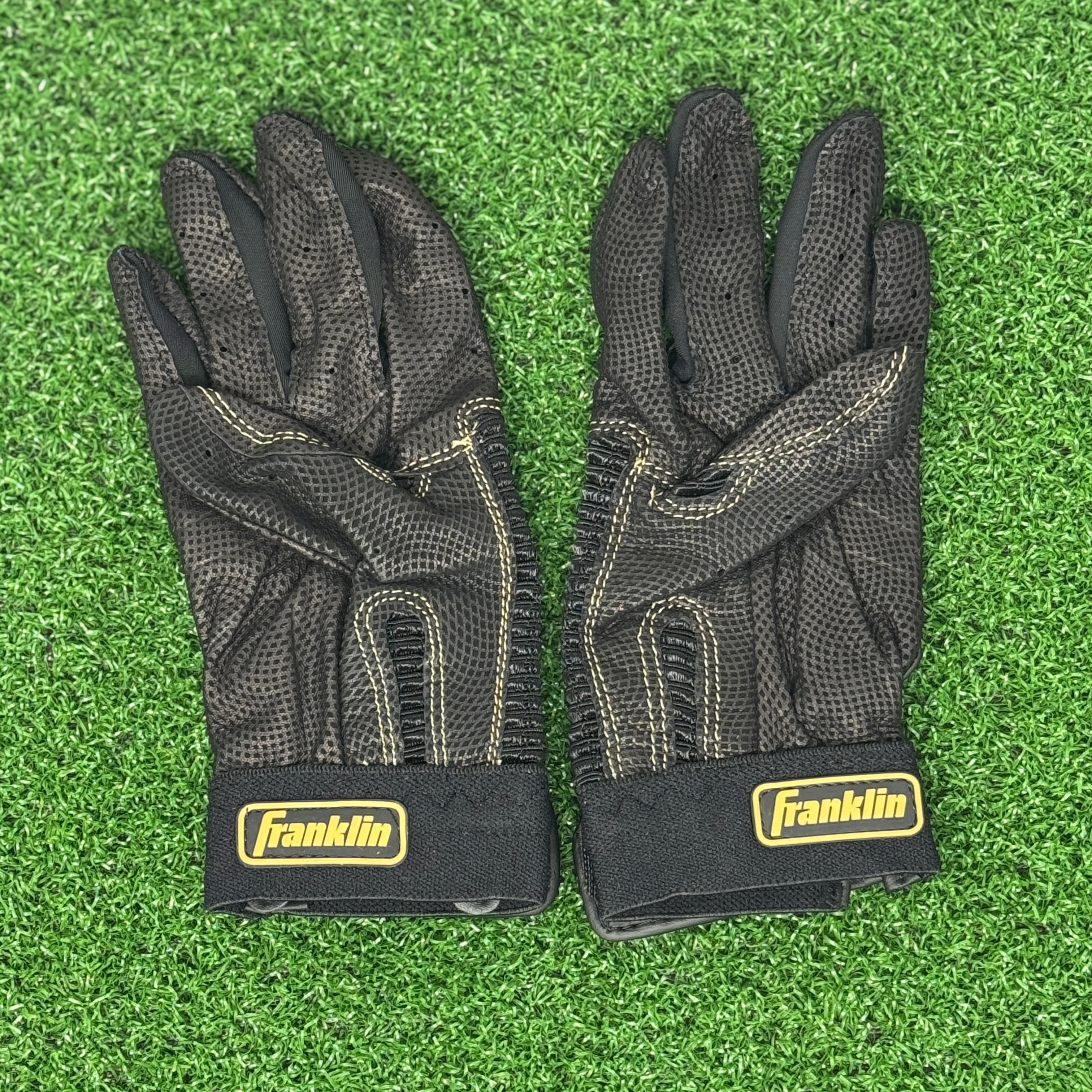 フランクリン 野球 バッティング 手袋 Pro Classic BATTING GLOVE