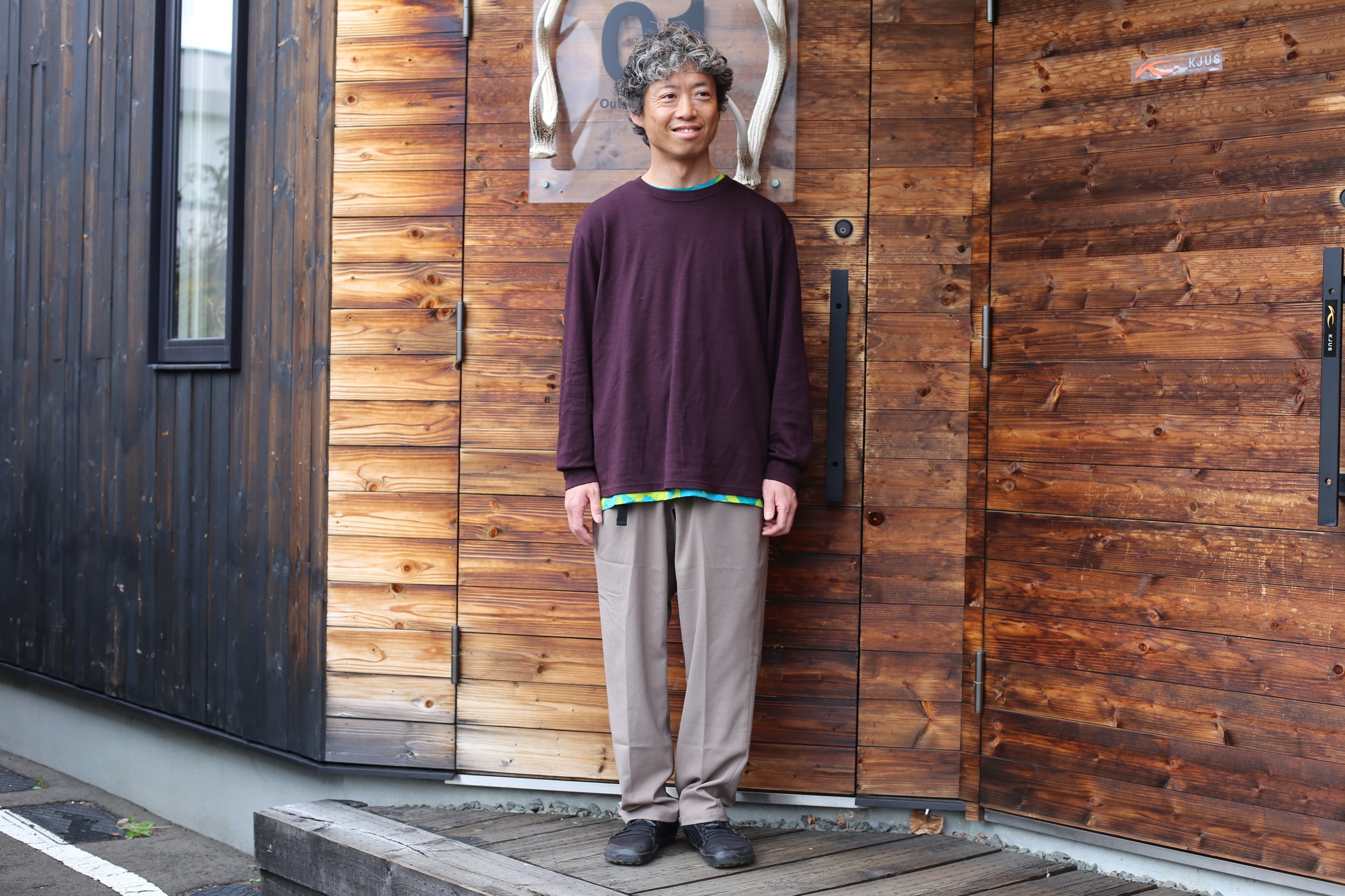 FLUX PANTS | 01. Outdoor & Life Shop