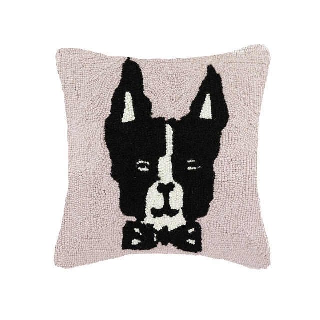 PEKING HANDICRAFT | BOSTON TERRIER