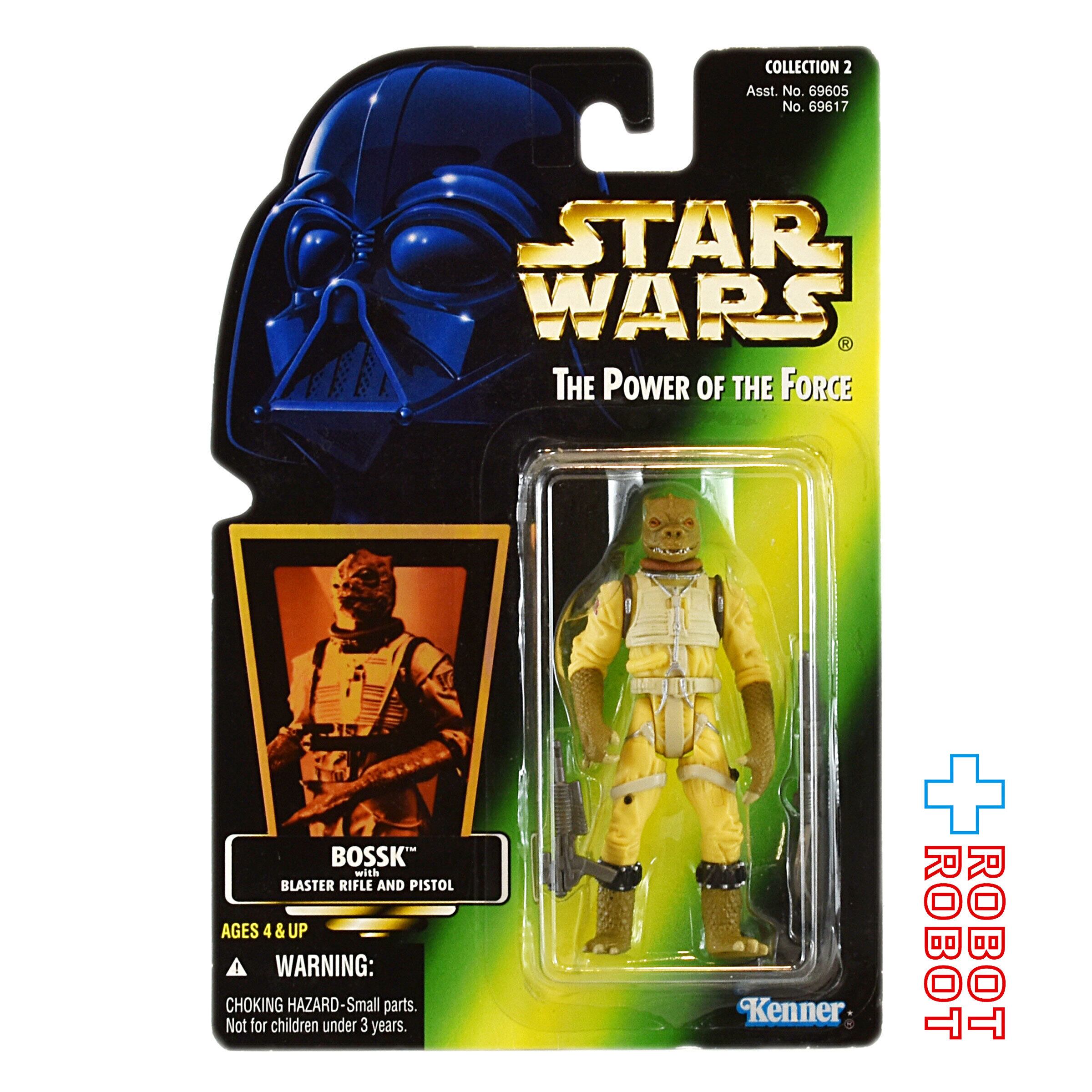 STAR WARS Basic Figure | ROBOTROBOT