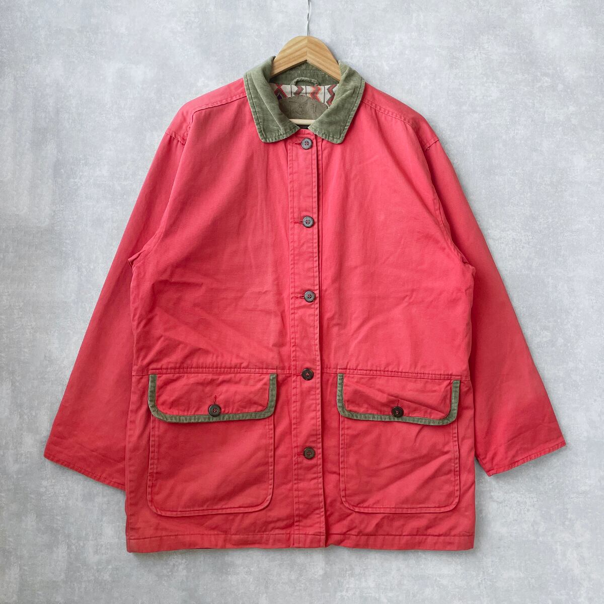 WOOLRICH】