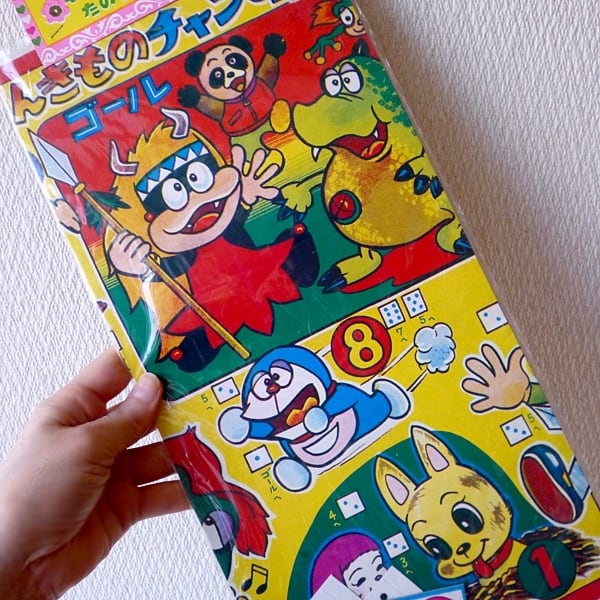 SMALL TOYS 駄菓子屋玩具 | 神戸銀河堂◇懐古保管庫