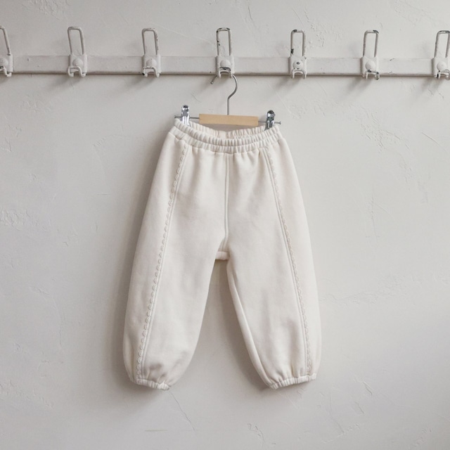 《予約》FLO ¨ toy pants